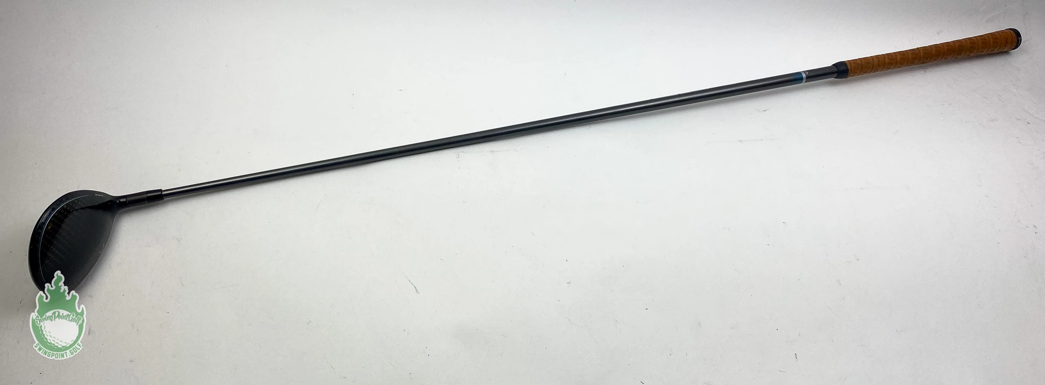 Used Callaway Rogue Fairway 3+ Wood 13.5* Synergy 60g Stiff Graphite Golf Club - Image 12