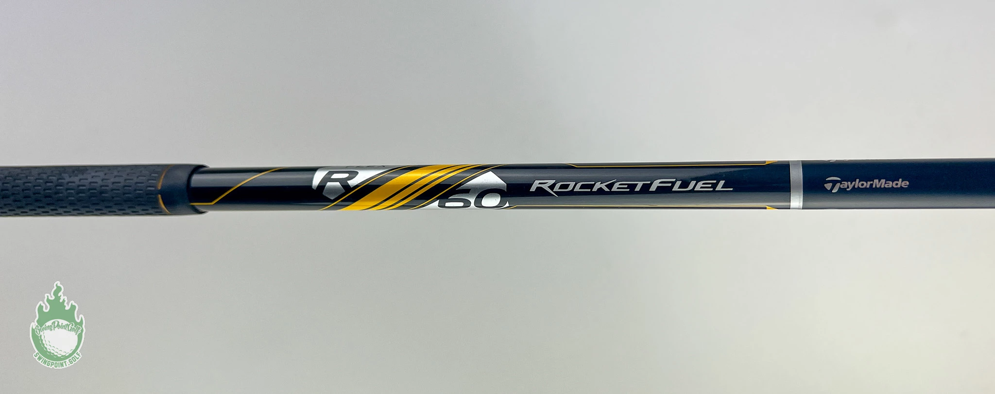 Used TaylorMade RBZ Stage 2 Fairway 3 Wood 15* 60g Regular Graphite Golf Club - Image 4