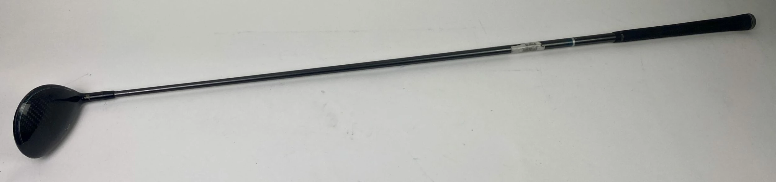 Used RH Callaway Rogue Fairway 3 Wood Synergy 60g Stiff Flex Graphite Golf Club - Image 11