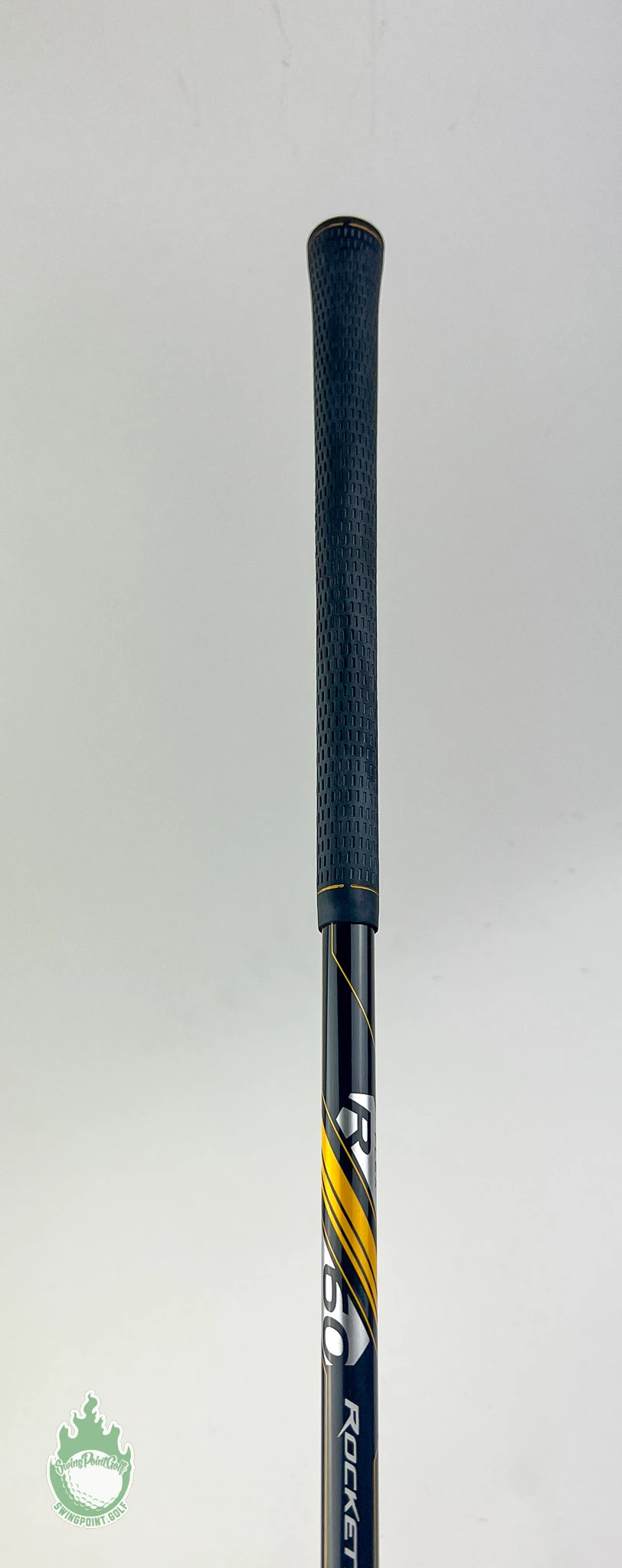 Used TaylorMade RBZ Stage 2 Fairway 3 Wood 15* 60g Regular Graphite Golf Club - Image 5