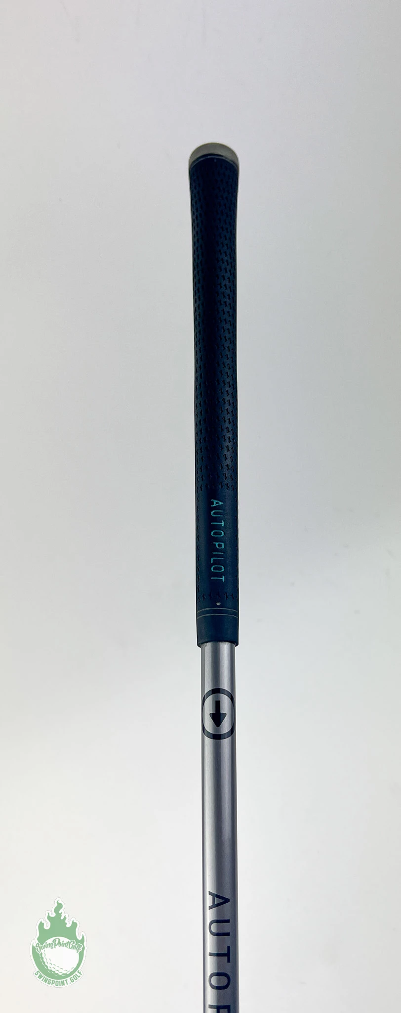 Used Right Handed Autopilot A14 Fairway 14.5* Senior Flex Graphite Golf Club - Image 4