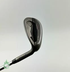 Used RH Ping Blue Dot Gorge Tour SS Wedge 54* Regular Flex Steel Golf Club