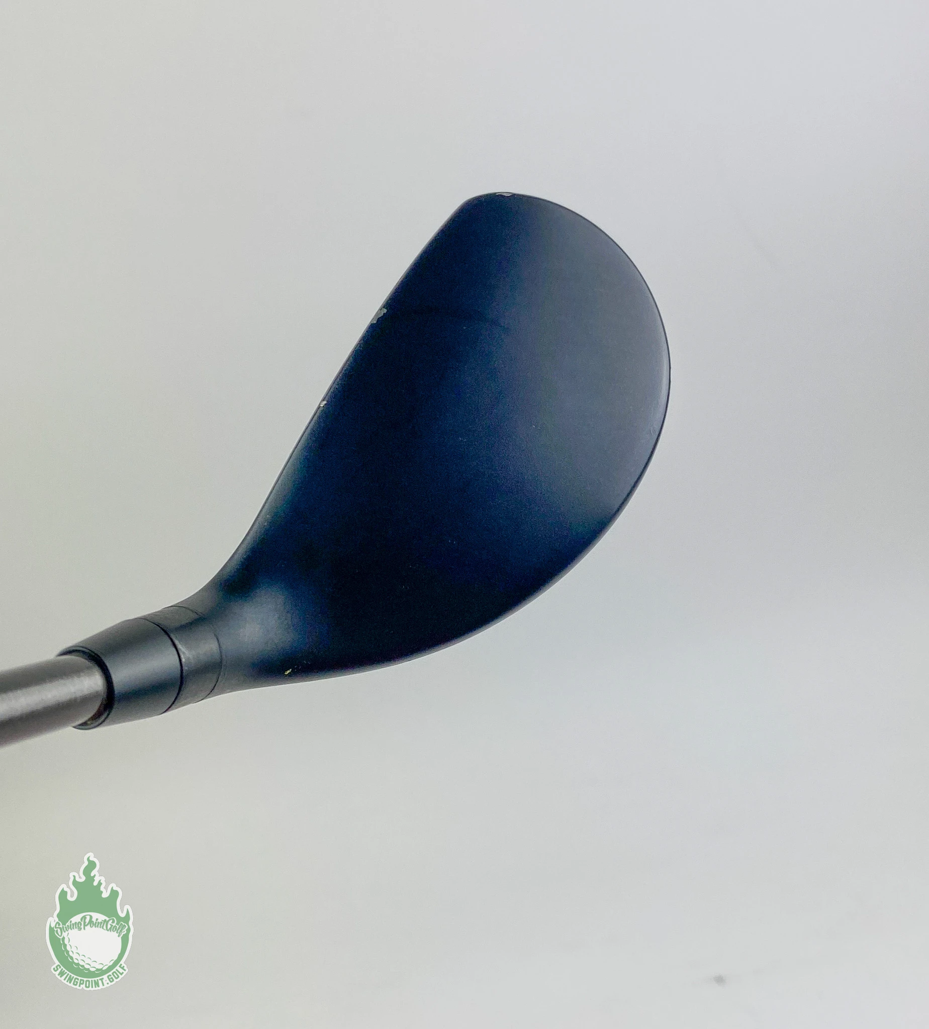 Used PXG 0317X 5 Hybrid 25* SteelFiber I70 Regular Flex Graphite Golf PURE Grip - Image 7