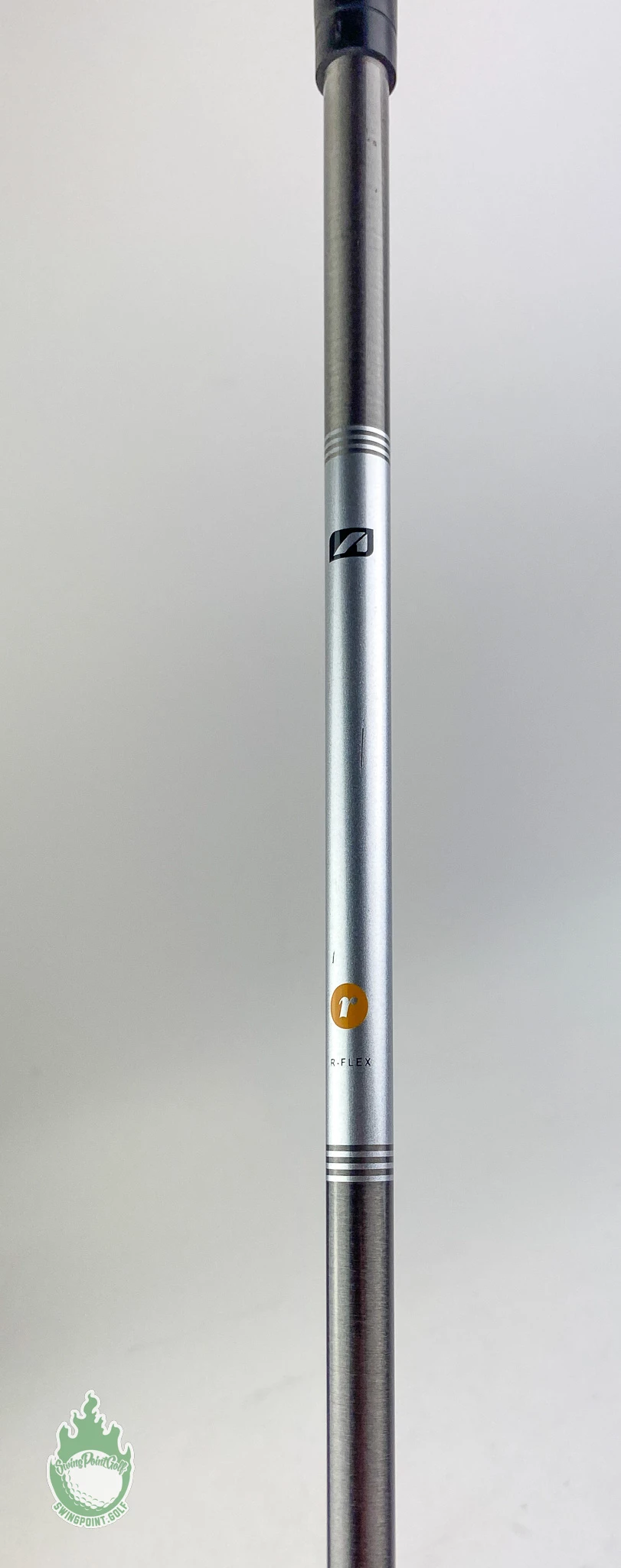 Used PXG 0317X 5 Hybrid 25* SteelFiber I70 Regular Flex Graphite Golf PURE Grip - Image 5