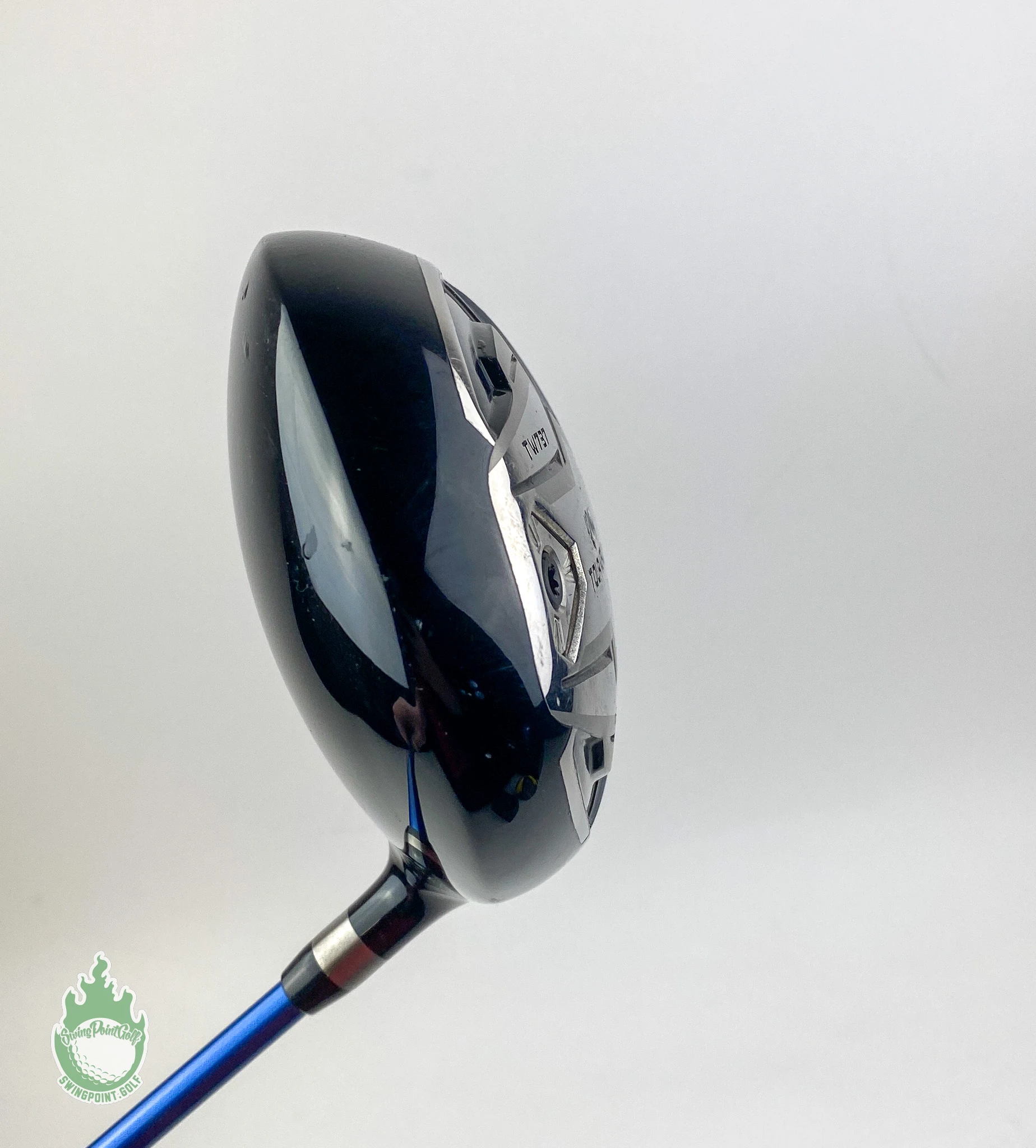 Used RH Honma Tour World TW737 455 10.5* Driver Vizard 70g Stiff Graphite Golf - Image 11