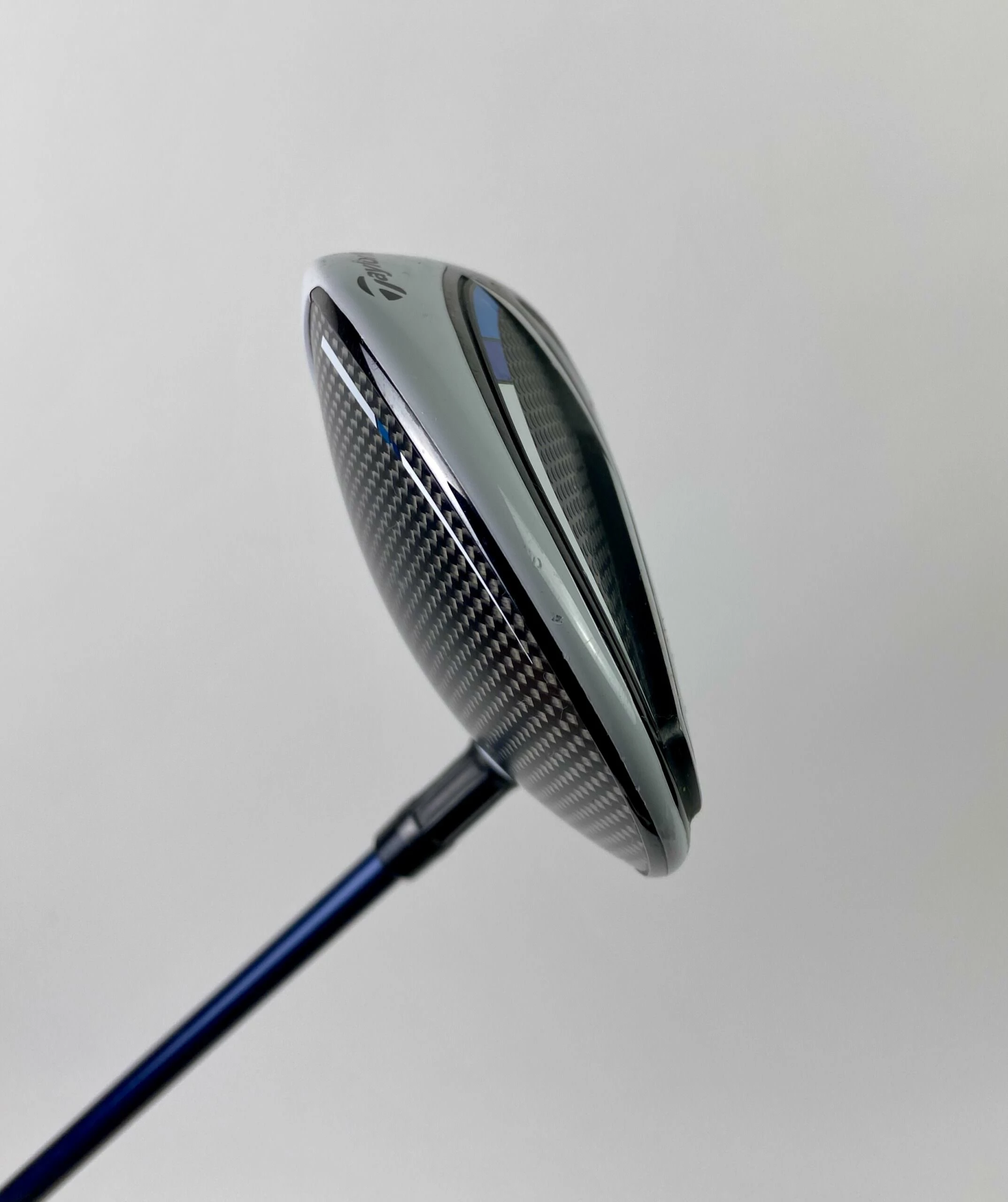 Used TaylorMade SIM MAX 3 Wood 15* Ventus 5-R Regular Flex Graphite Golf Club - Image 10