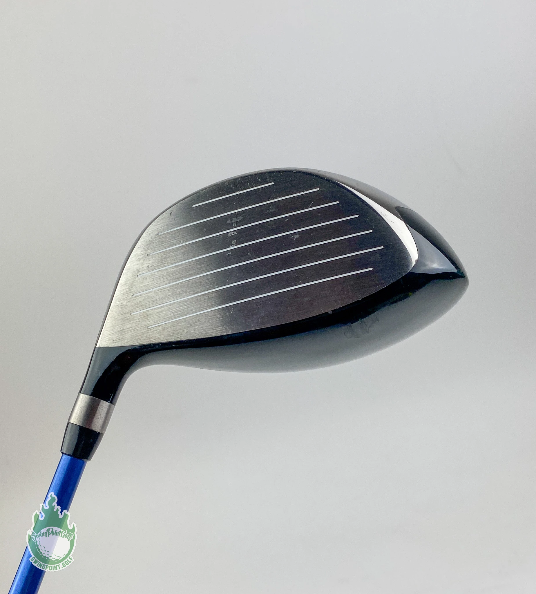 Used RH Honma Tour World TW737 455 10.5* Driver Vizard 70g Stiff Graphite Golf - Image 9