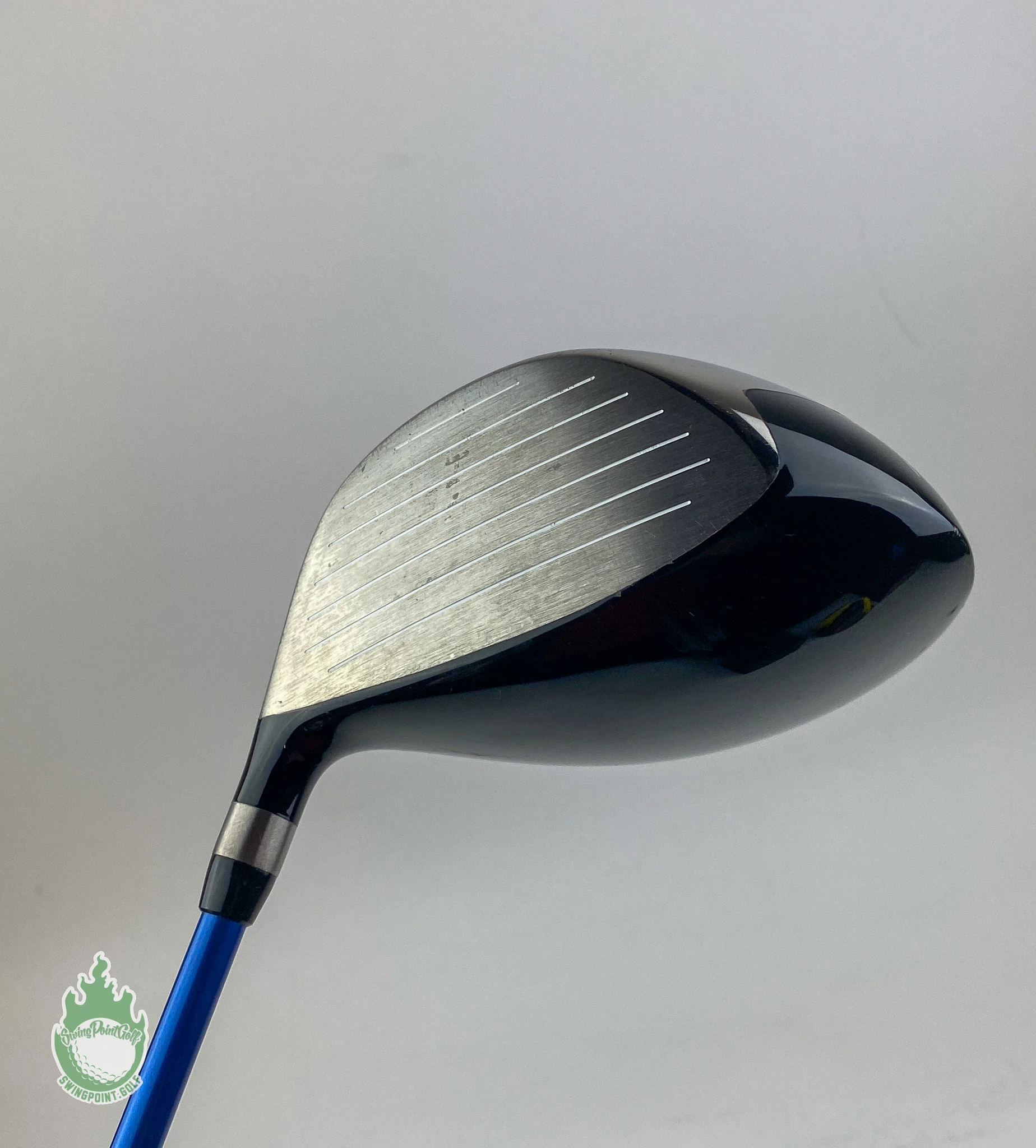 Used RH Honma Tour World TW737 455 10.5* Driver Vizard 70g Stiff Graphite Golf - Image 8