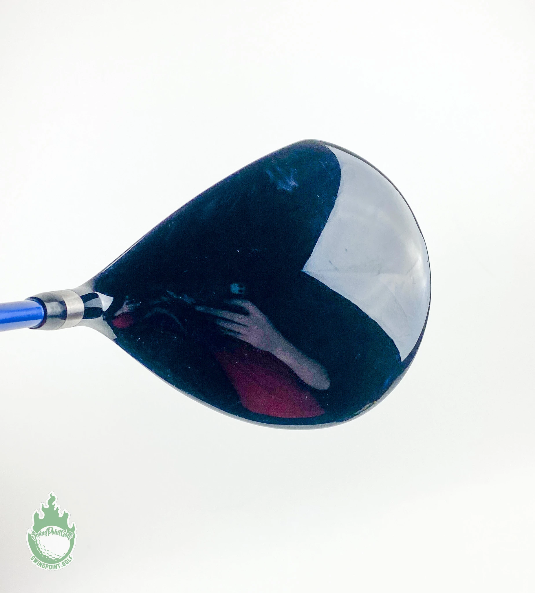 Used RH Honma Tour World TW737 455 10.5* Driver Vizard 70g Stiff Graphite Golf - Image 7