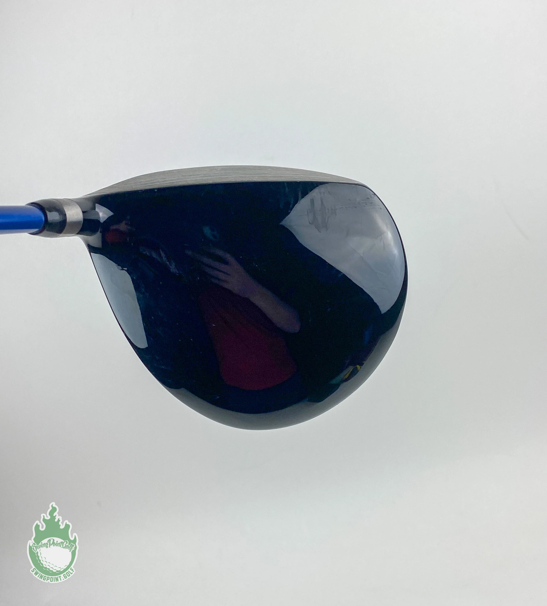 Used RH Honma Tour World TW737 455 10.5* Driver Vizard 70g Stiff Graphite Golf - Image 6