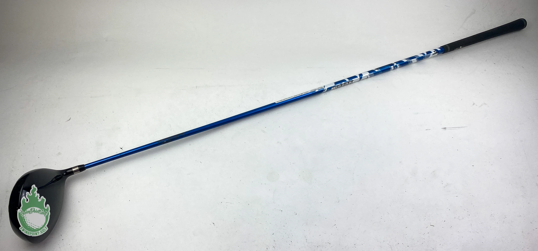 Used RH Honma Tour World TW737 455 10.5* Driver Vizard 70g Stiff Graphite Golf - Image 3