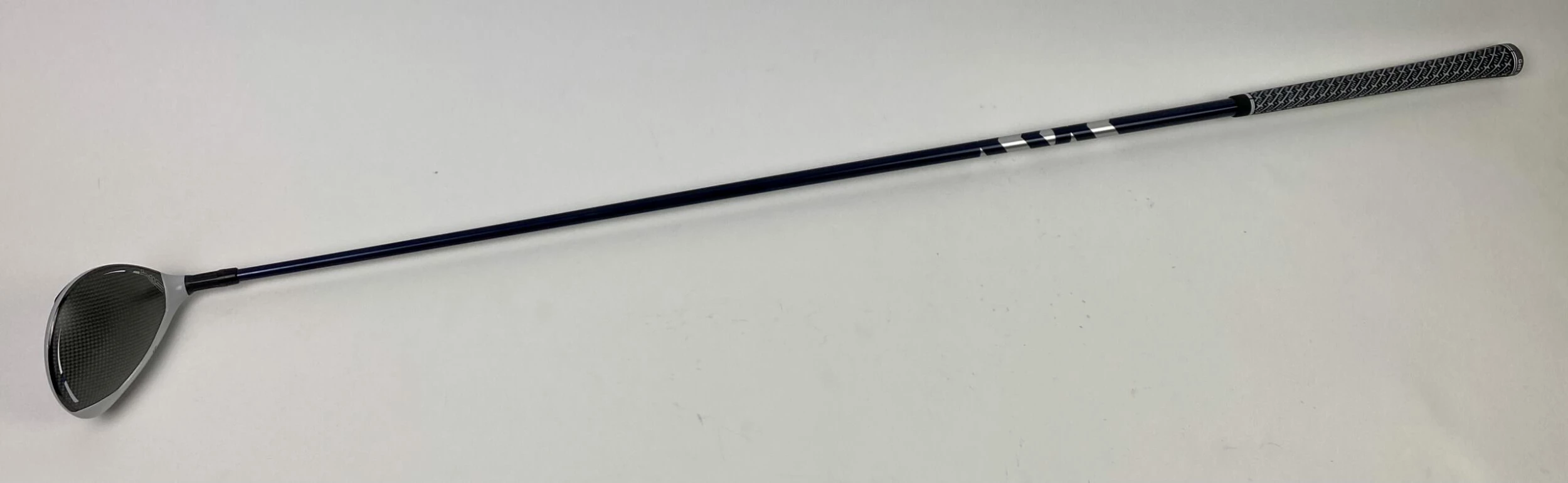 Used TaylorMade SIM MAX 3 Wood 15* Ventus 5-R Regular Flex Graphite Golf Club - Image 3