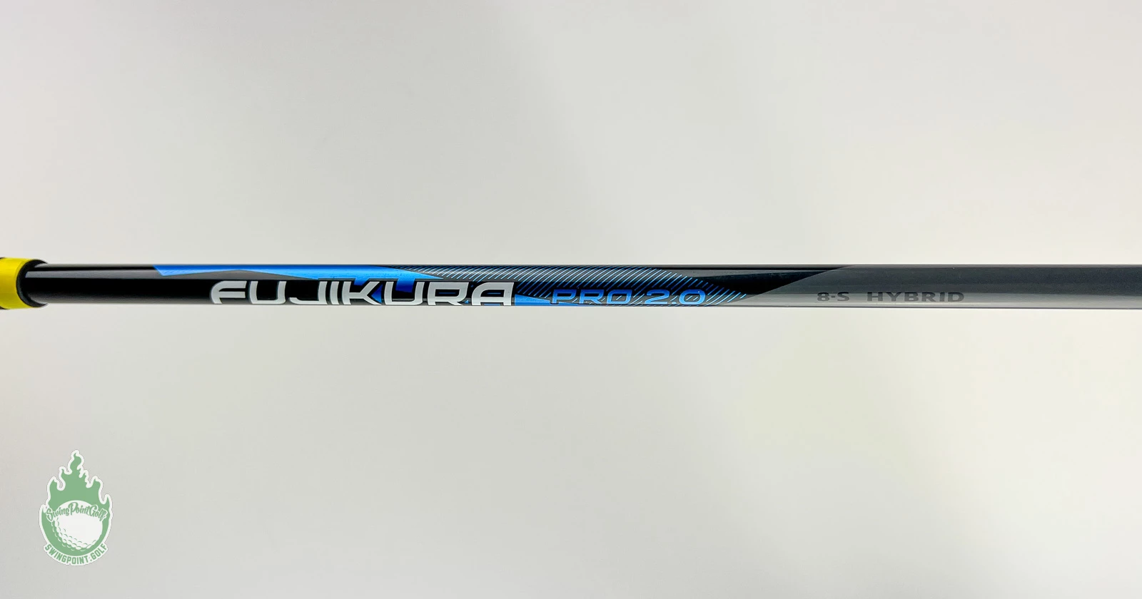 Used RH PXG 0317X Gen 4 4 Hybrid 22* Pro 2.0 8-S Stiff Flex Graphite Golf Club - Image 4