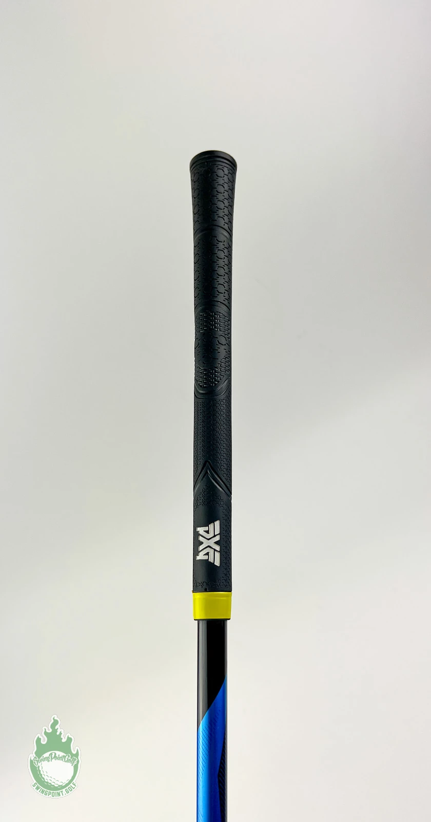 Used RH PXG 0317X Gen 4 4 Hybrid 22* Pro 2.0 8-S Stiff Flex Graphite Golf Club - Image 3