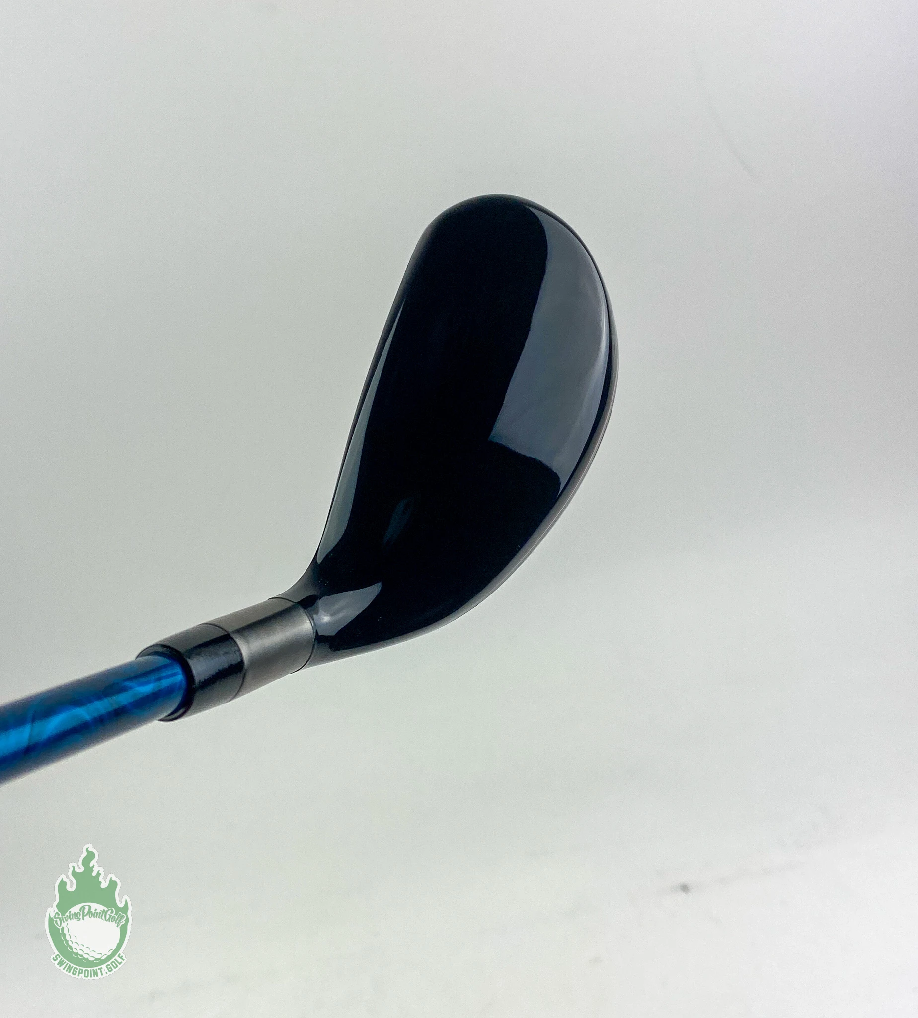 Used 2021 Callaway APEX Pro 3 Hybrid 20* Even Flow 85g Stiff Graphite Golf Club - Image 7