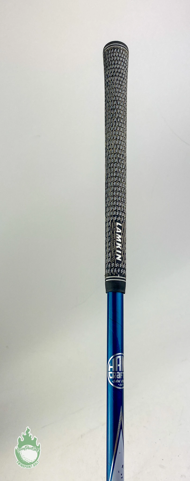 Used 2021 Callaway APEX Pro 3 Hybrid 20* Even Flow 85g Stiff Graphite Golf Club - Image 4