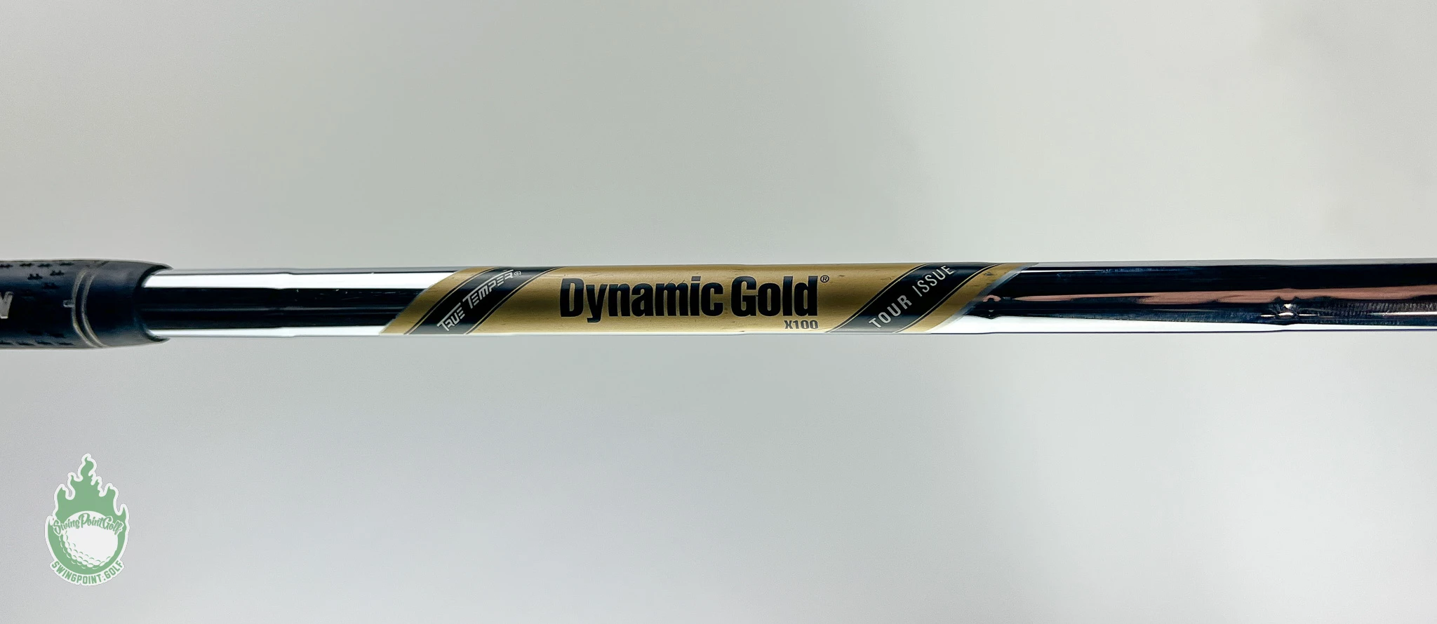 Used RH Tour Issued Titleist Vokey SM6 S Grind Wedge 58*-10 X-Stiff Steel Golf - Image 5