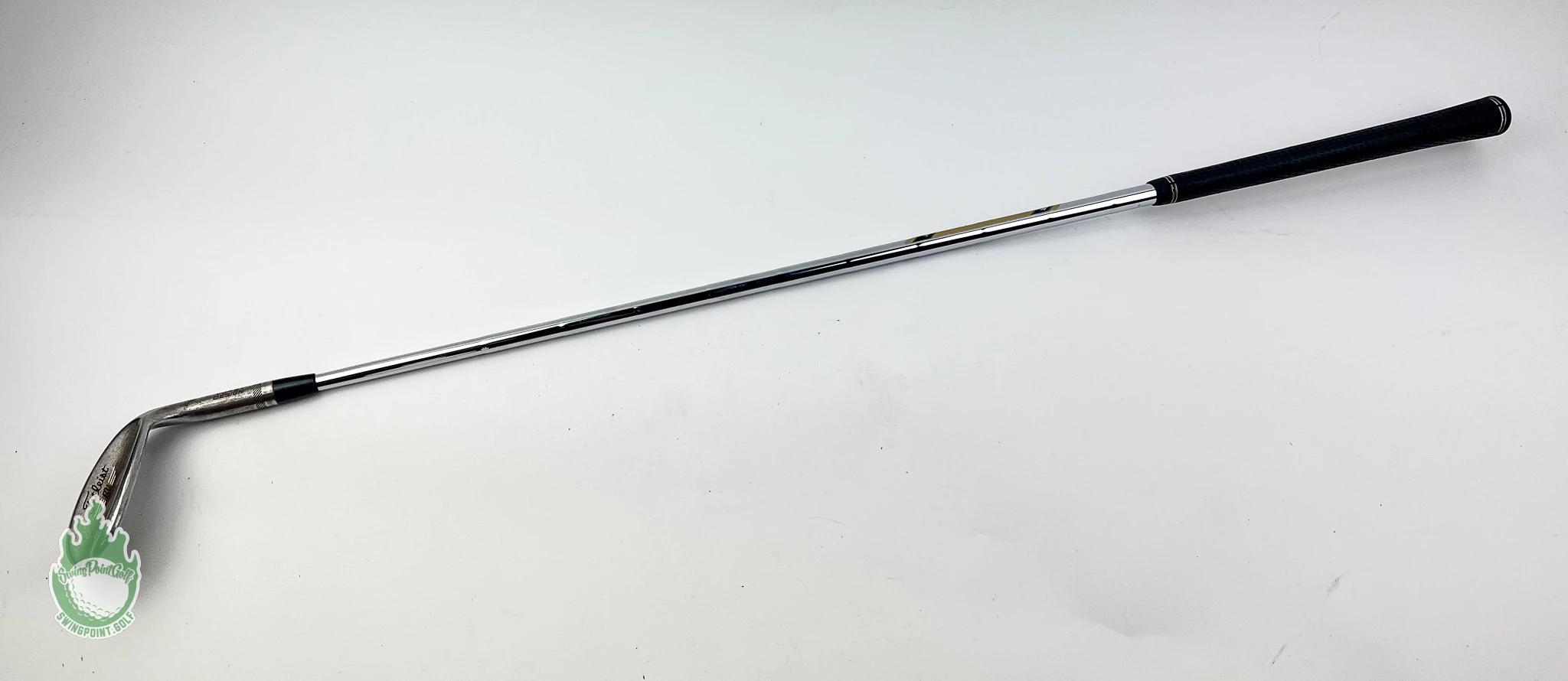 Used RH Tour Issued Titleist Vokey SM6 S Grind Wedge 58*-10 X-Stiff Steel Golf - Image 3