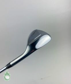 Used Honma Tour World Forged TW-W Wedge 56*-12 125g Wedge Flex Steel Golf Club