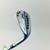 PXG 0311T ZULU Forged Milled Wedge 60*-07 NS Pro Regular Flex Steel Golf Club