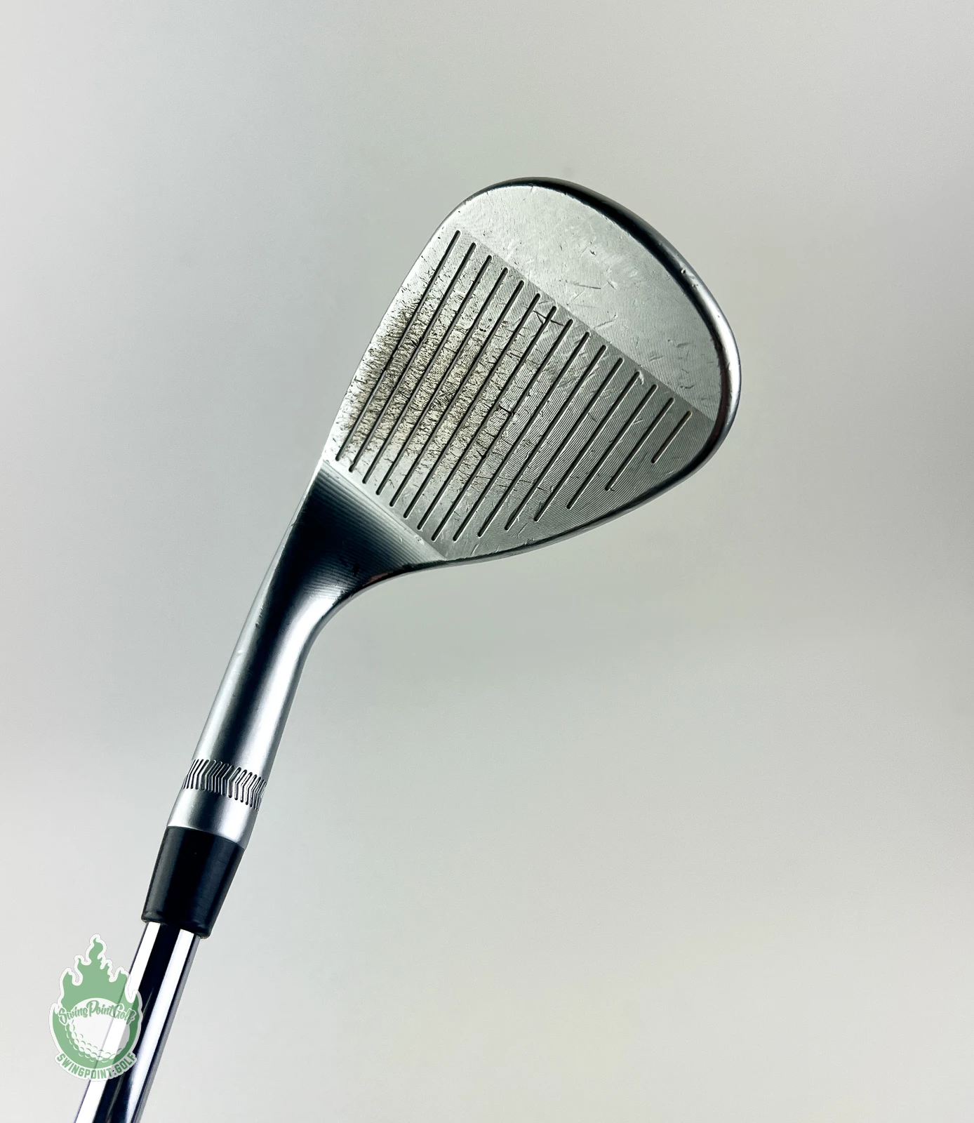 PXG 0311T ZULU Forged Milled Wedge 60*-07 NS Pro Regular Flex Steel Golf Club - Image 8