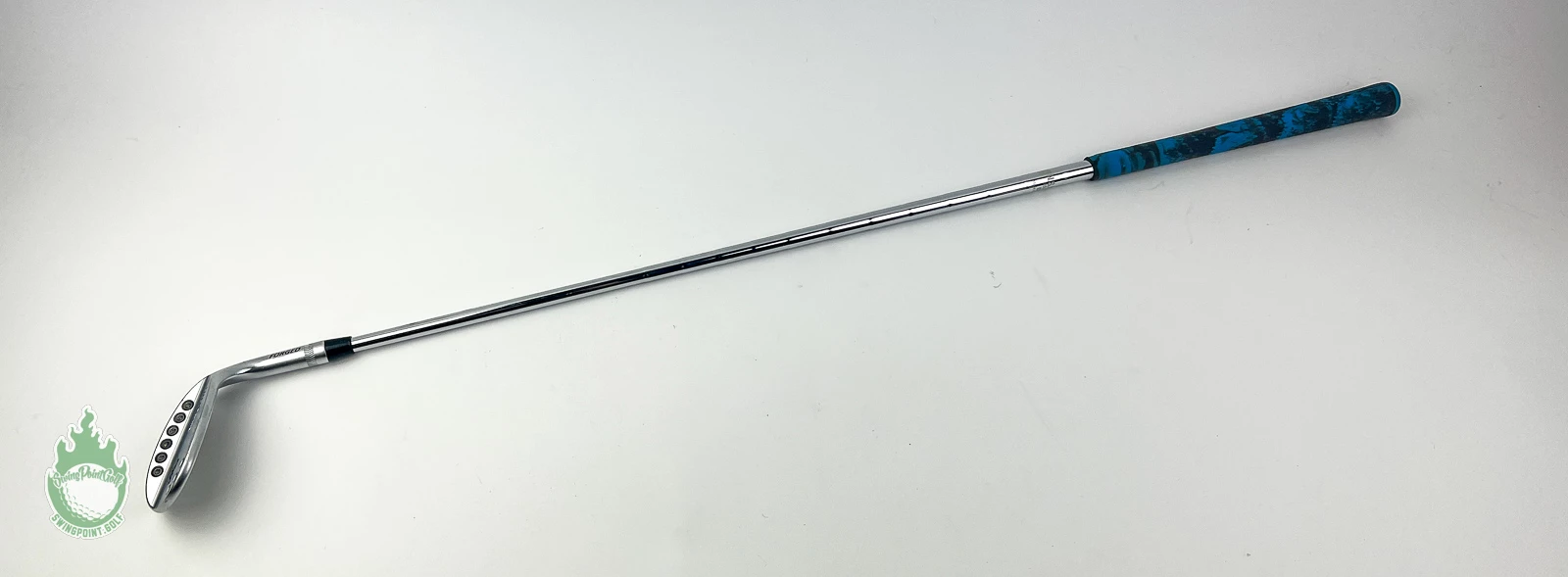 PXG 0311T ZULU Forged Milled Wedge 60*-07 NS Pro Regular Flex Steel Golf Club - Image 3