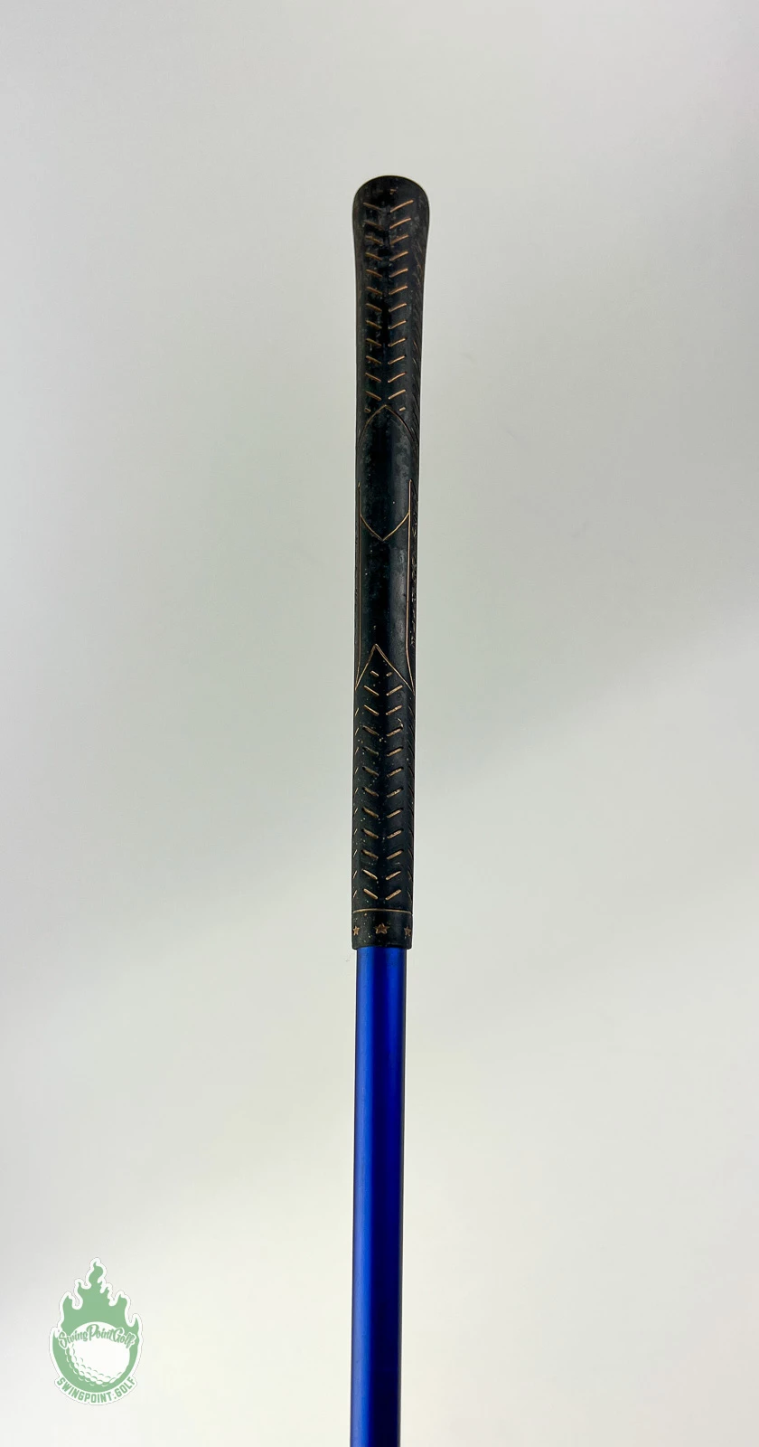 Used Right Hand TaylorMade Rescue Dual 3 Hybrid 19* Regular Flex Graphite Golf - Image 4