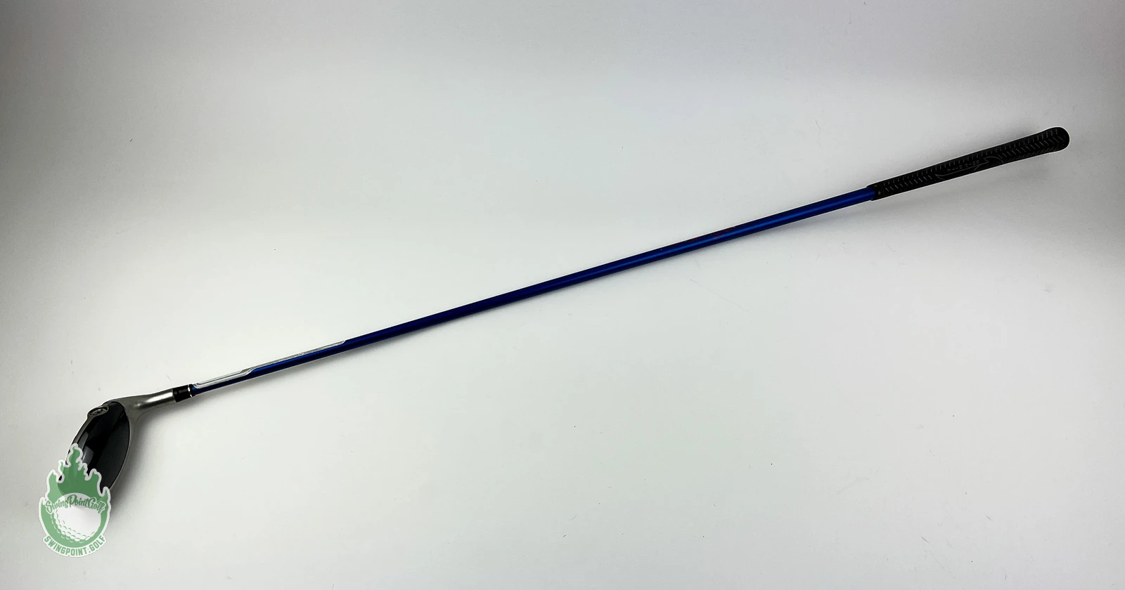 Used Right Hand TaylorMade Rescue Dual 3 Hybrid 19* Regular Flex Graphite Golf - Image 3