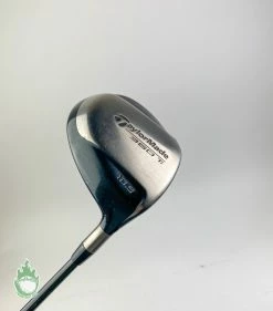 Used RH Taylormade 360 Ti Driver 10.5* Speeder X-Stiff Flex Graphite Golf Club