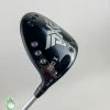 Used RH PXG 0811X GEN 2 Driver 9* Project X 6.0 Stiff Graphite Golf Club