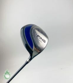 Used Ping G2 460cc Driver 8.5* Grafalloy Tour X-Stiff Flex Graphite Golf Club