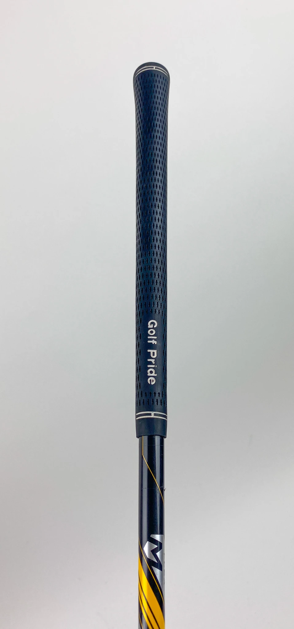 Used RH TaylorMade RBZ Stage 2 4 Hybrid 22* 65g Senior Flex Graphite Golf Club - Image 9