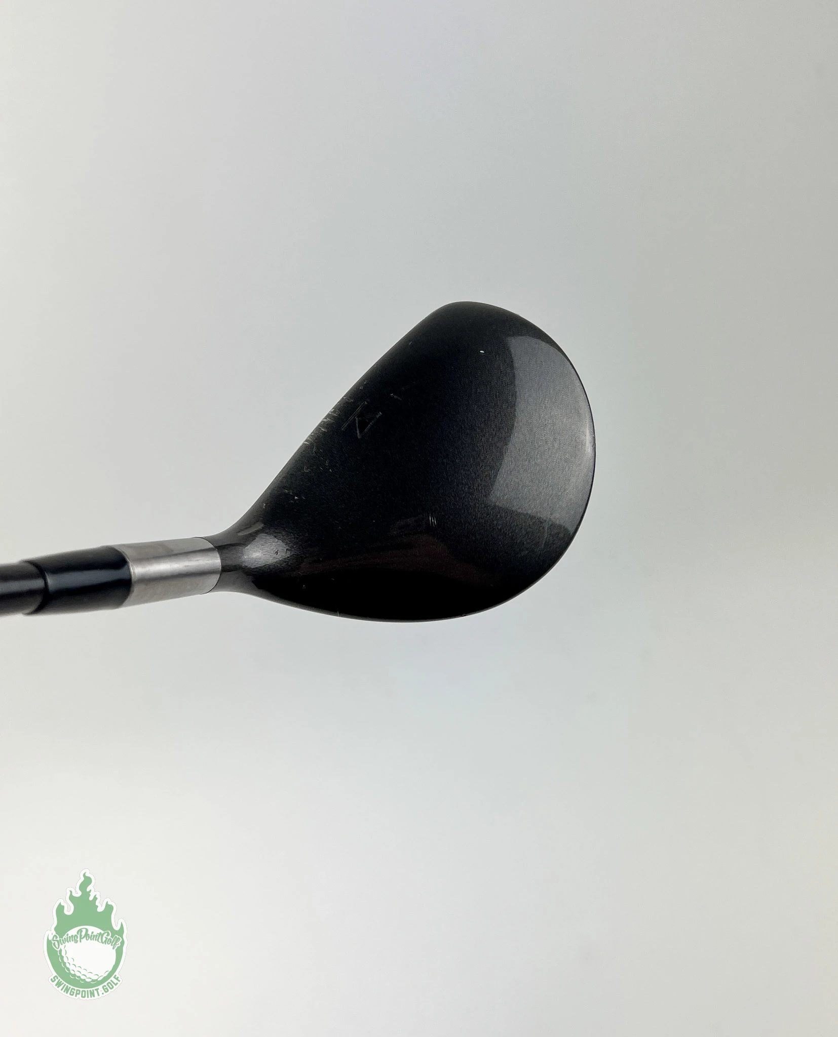 Used RH Titleist Pro-Trajectory 975F 20.5* Wood Stiff Flex Graphite Golf Club - Image 7