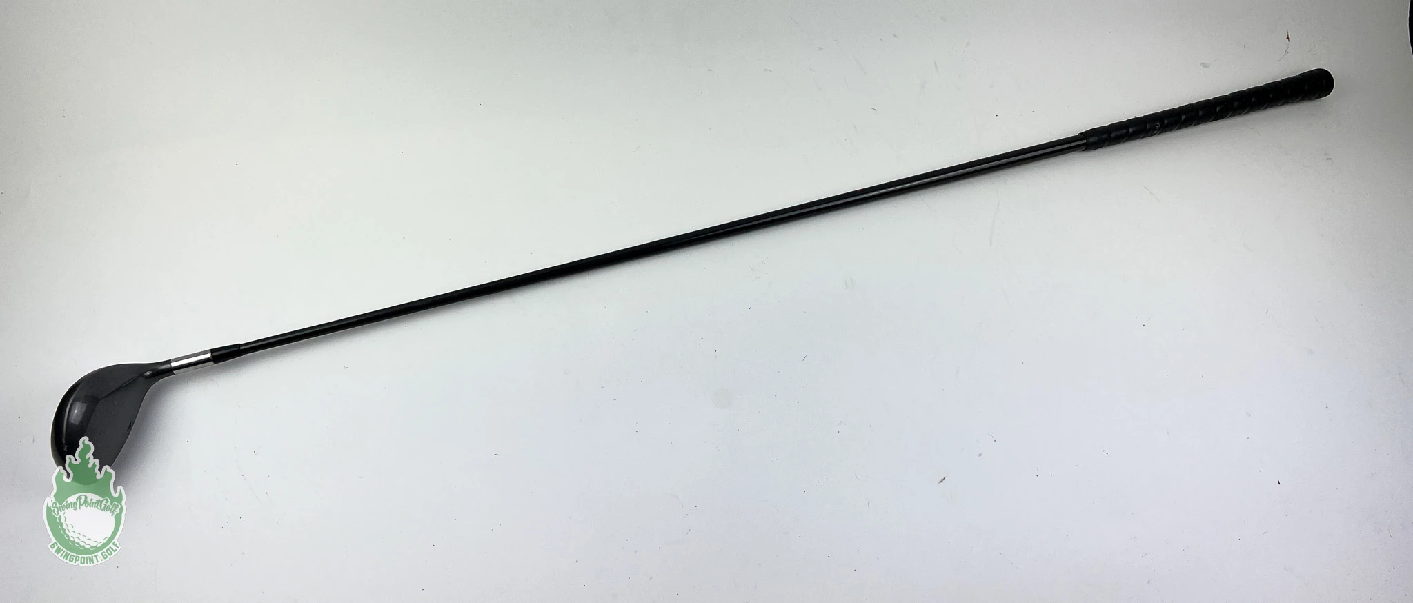 Used RH Titleist Pro-Trajectory 975F 20.5* Wood Stiff Flex Graphite Golf Club - Image 3