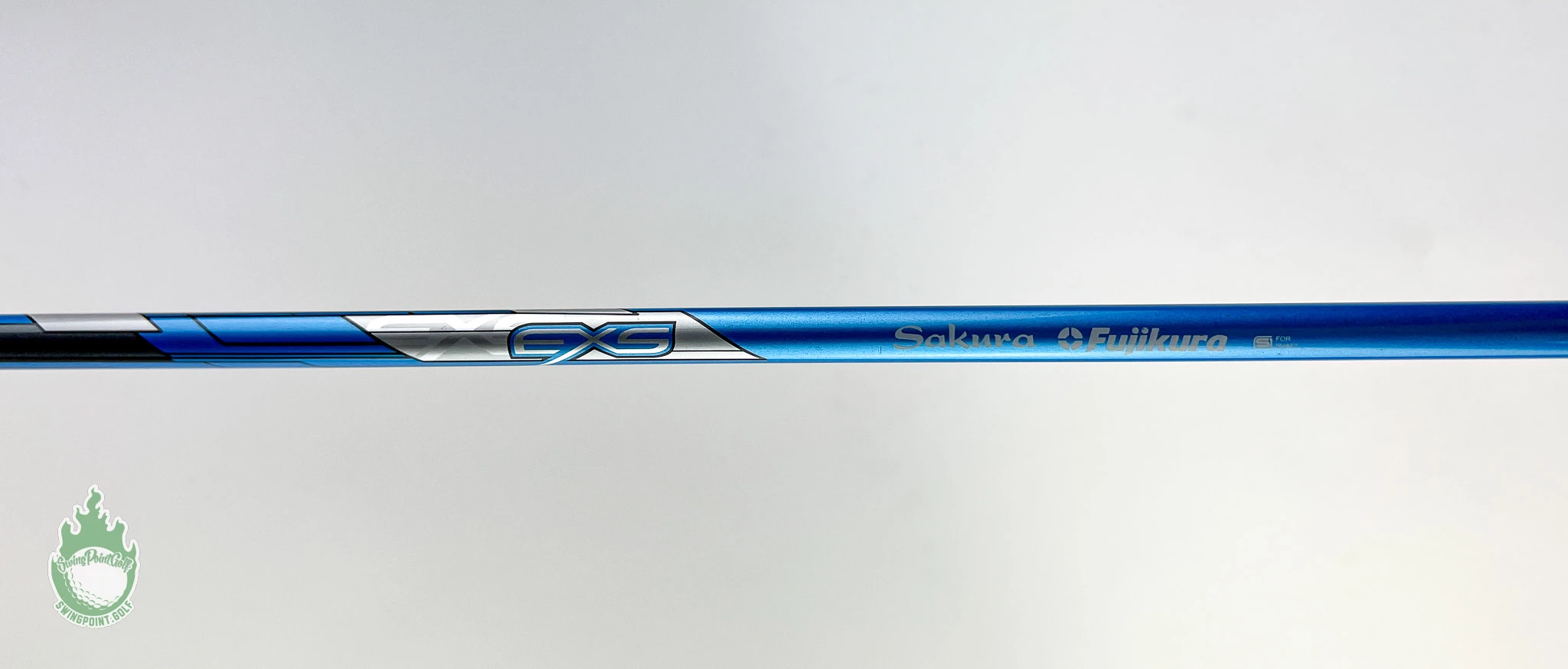 Used Right Hand TaylorMade RBladez 55* Sand Wedge Ladies Flex Graphite Golf - Image 5