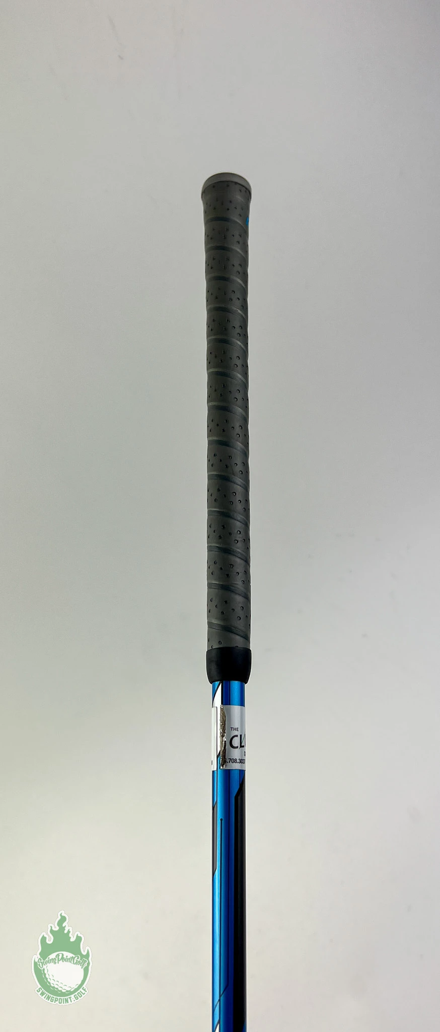 Used Right Hand TaylorMade RBladez 55* Sand Wedge Ladies Flex Graphite Golf - Image 4