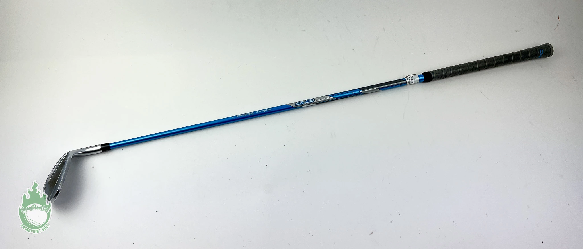 Used Right Hand TaylorMade RBladez 55* Sand Wedge Ladies Flex Graphite Golf - Image 3