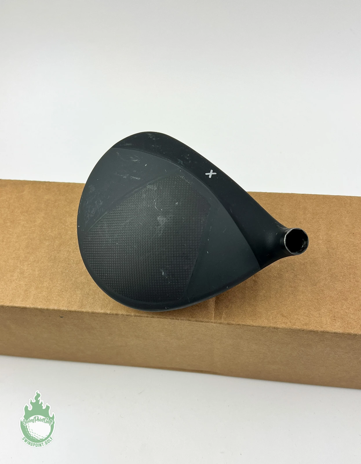 Used Left Handed PXG 0811X+ Proto Driver 12* HEAD ONLY Golf Club - Image 6