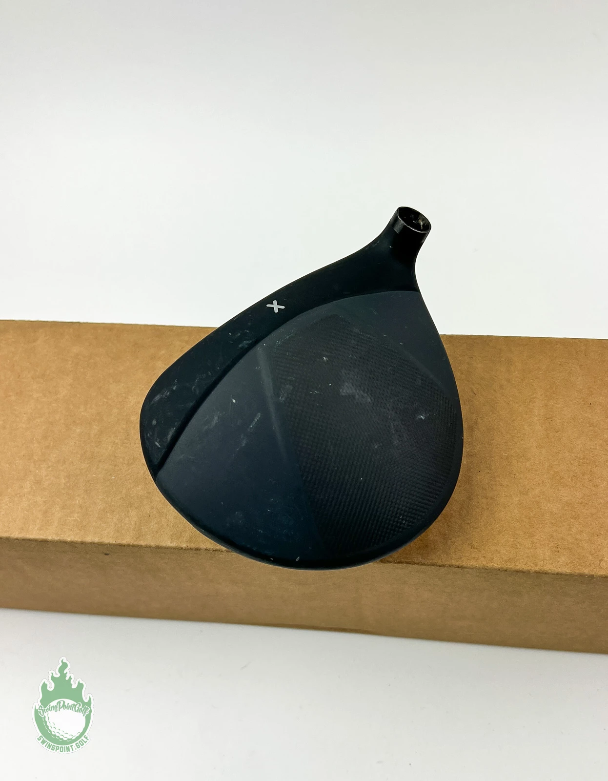 Used Left Handed PXG 0811X+ Proto Driver 12* HEAD ONLY Golf Club - Image 5