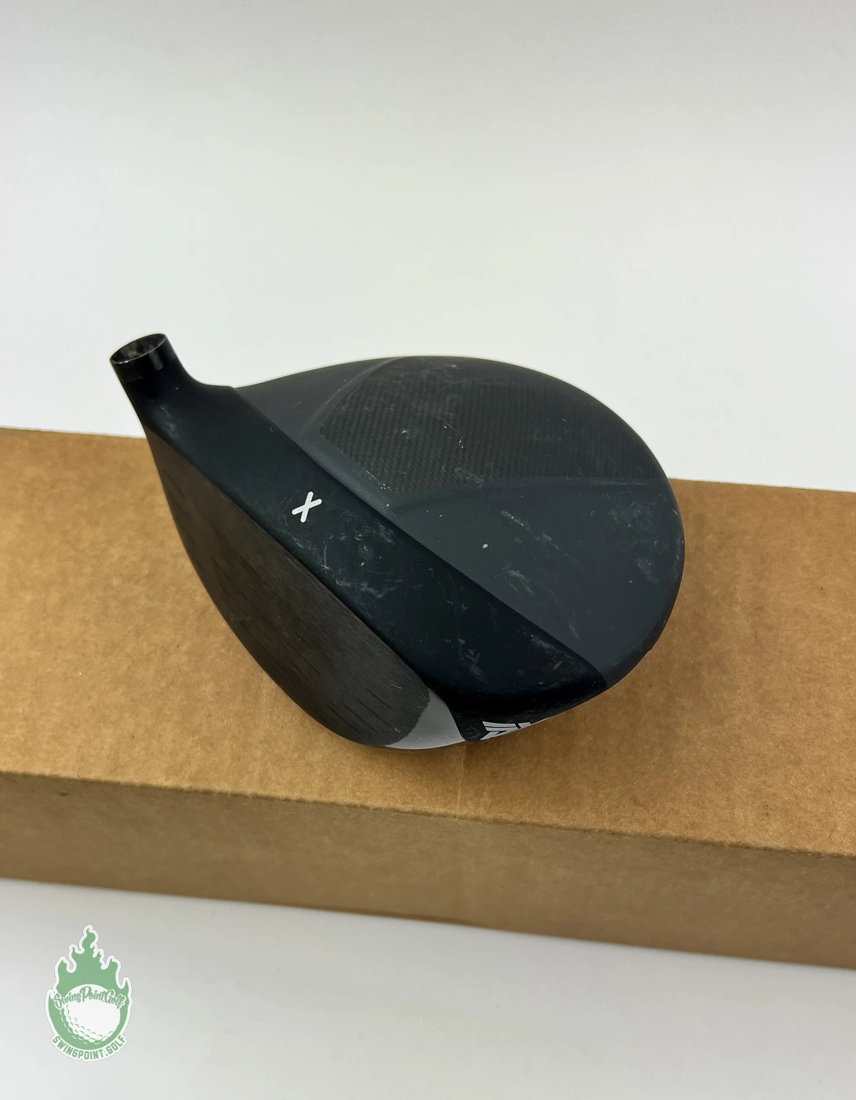 Used Left Handed PXG 0811X+ Proto Driver 12* HEAD ONLY Golf Club - Image 4