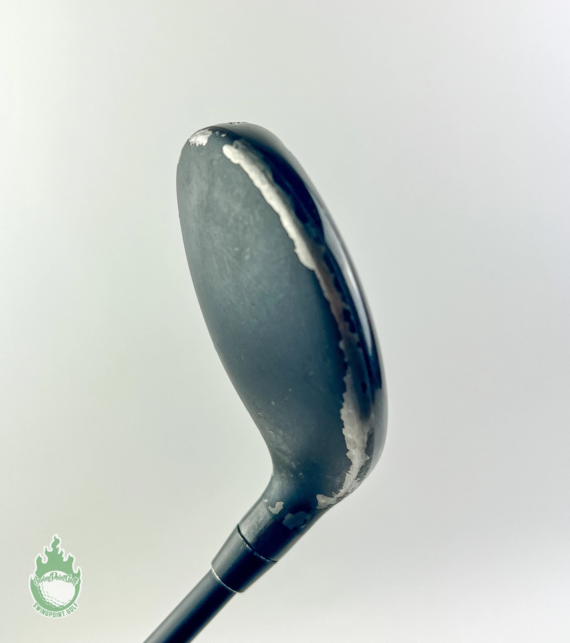 Used PXG 0317X 3 Hybrid 19* Aldila NV Green 85g Stiff Flex Graphite Golf Club - Image 11