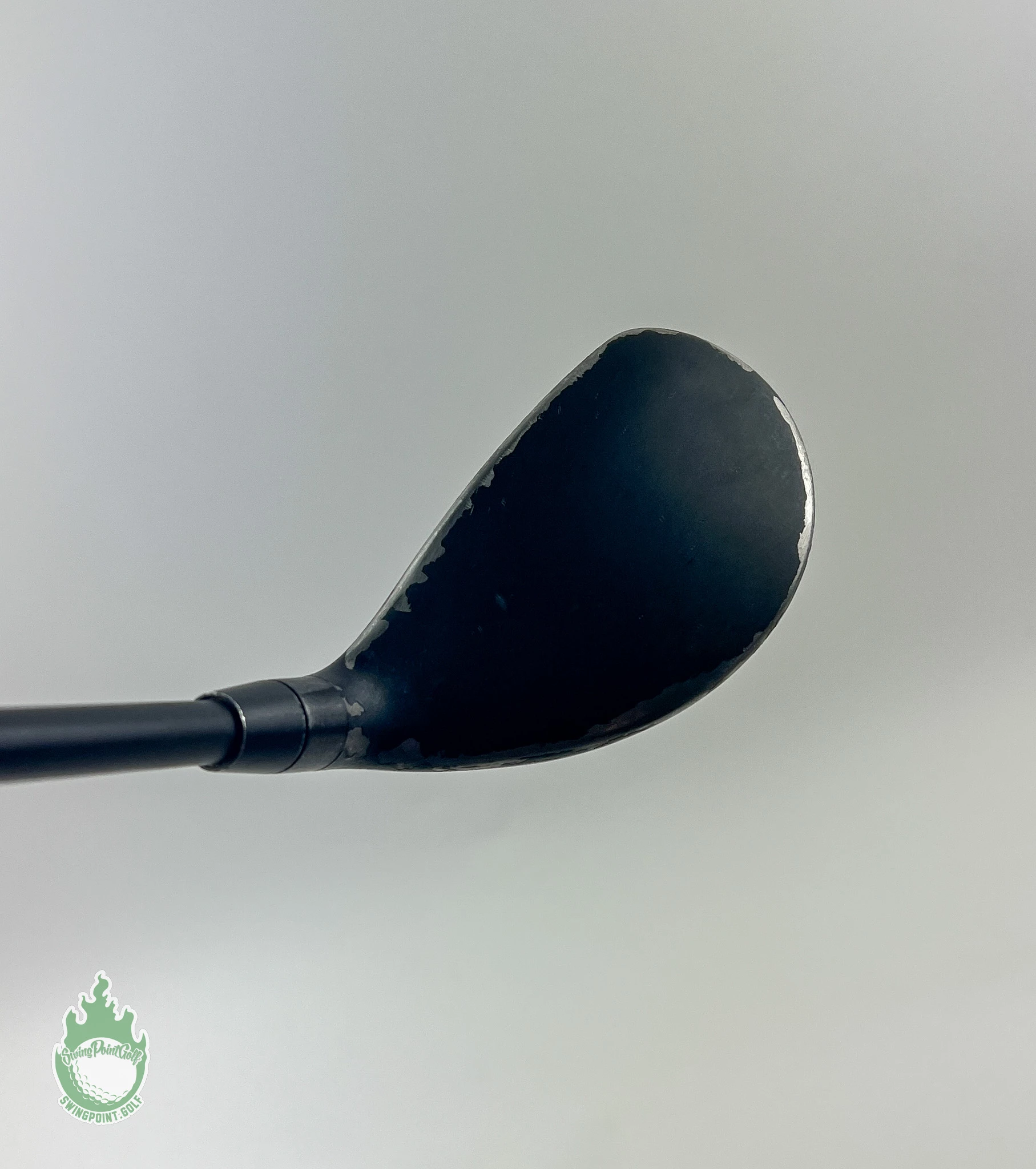 Used PXG 0317X 3 Hybrid 19* Aldila NV Green 85g Stiff Flex Graphite Golf Club - Image 7