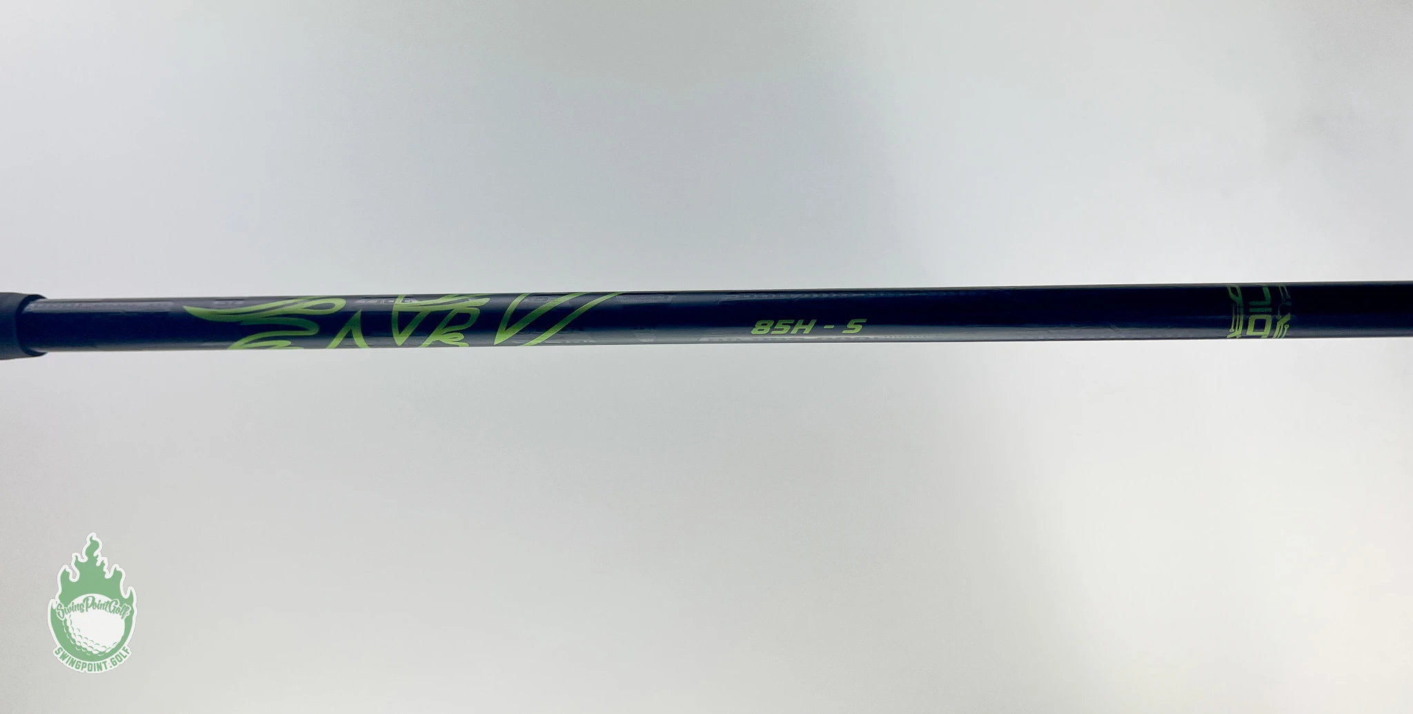 Used PXG 0317X 3 Hybrid 19* Aldila NV Green 85g Stiff Flex Graphite Golf Club - Image 5