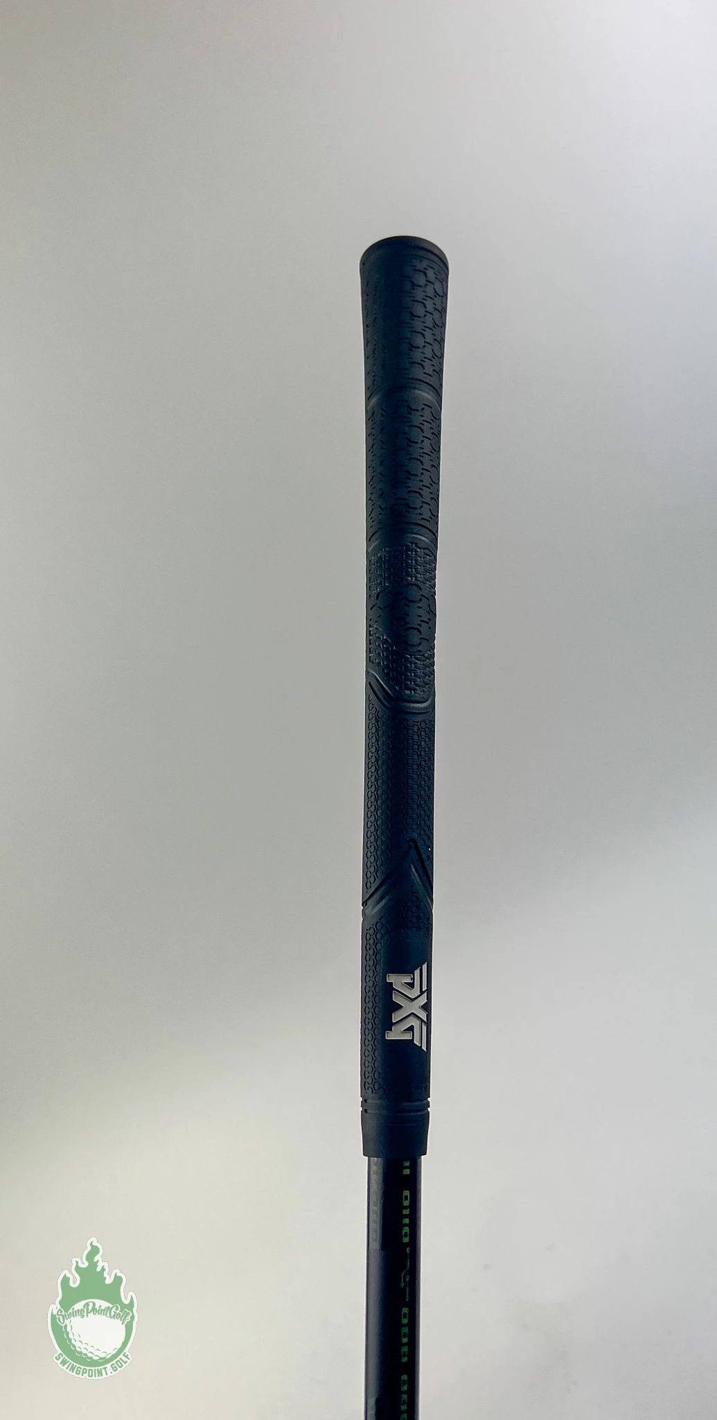 Used PXG 0317X 3 Hybrid 19* Aldila NV Green 85g Stiff Flex Graphite Golf Club - Image 4