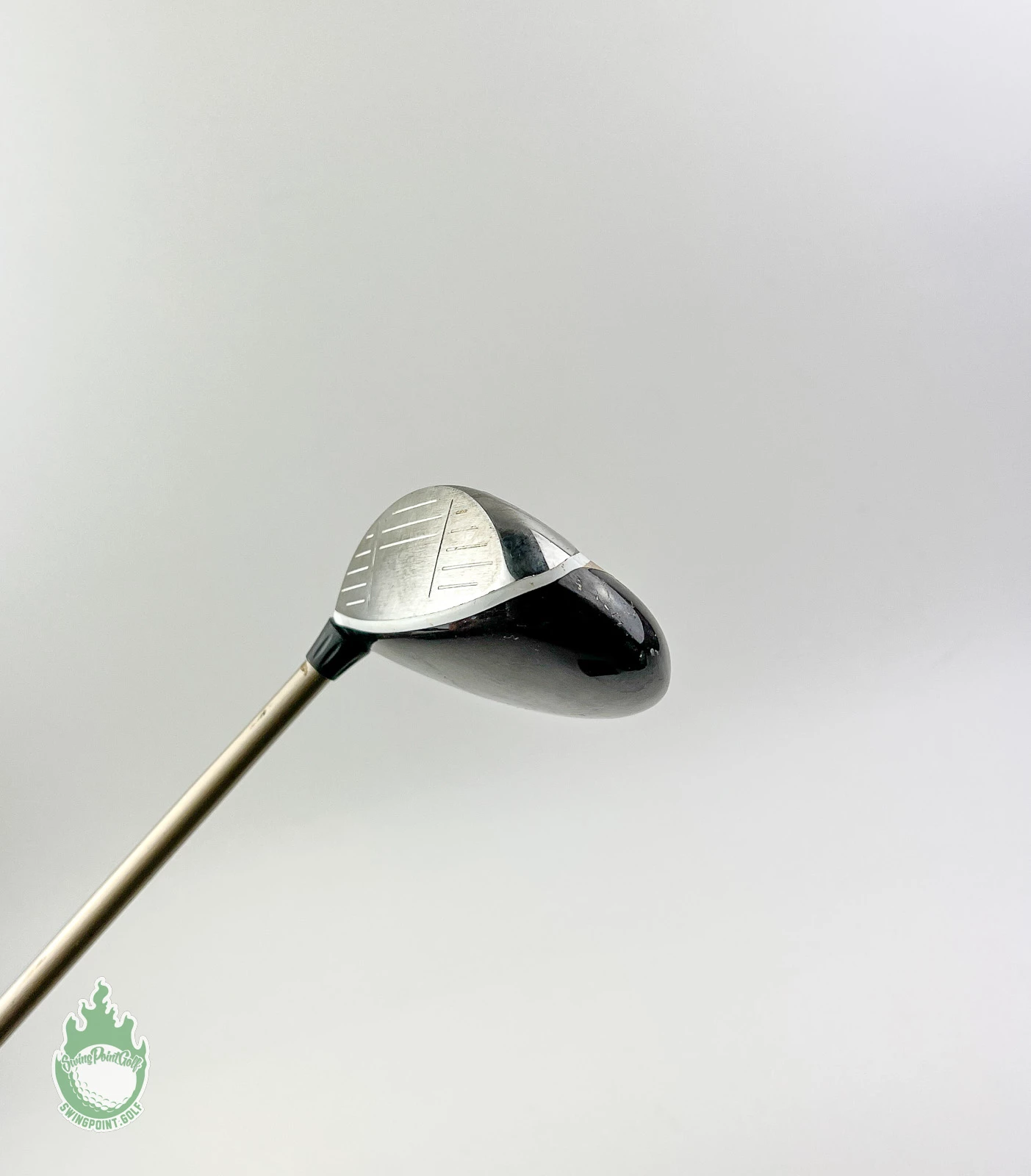 Used RH Callaway Big Bertha 2007 Fairway 7 Wood 55g Ladies Graphite Golf Club - Image 10