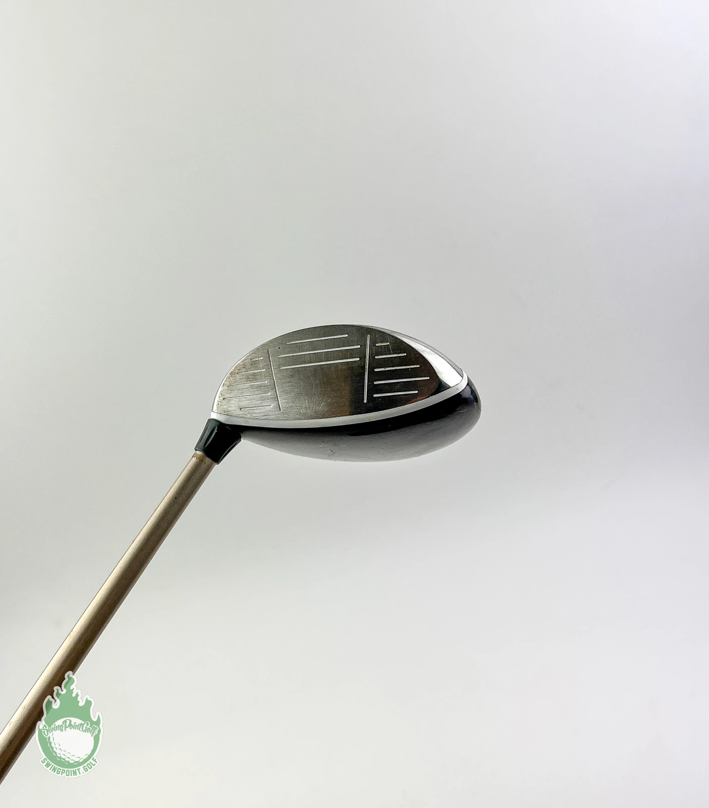 Used RH Callaway Big Bertha 2007 Fairway 7 Wood 55g Ladies Graphite Golf Club - Image 9