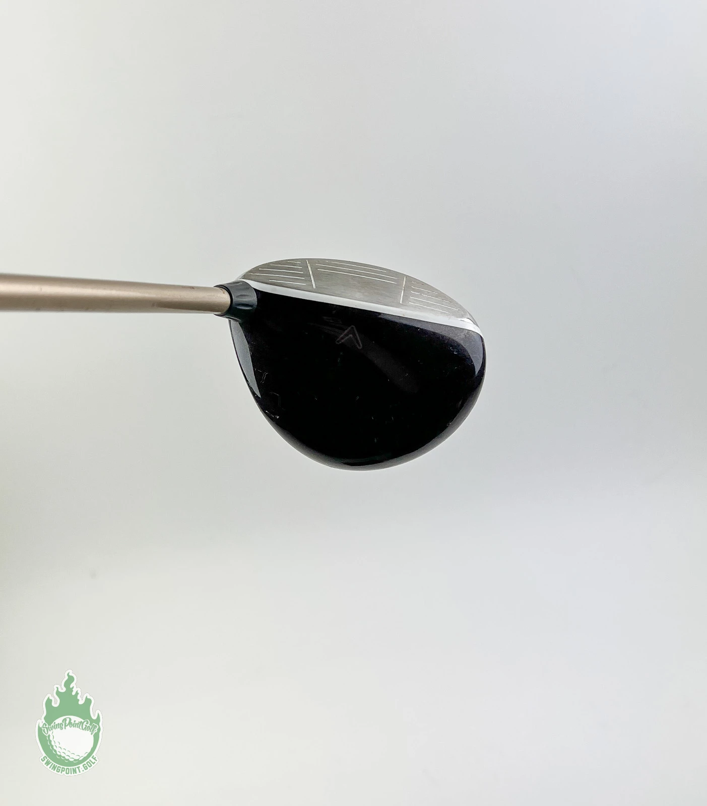 Used RH Callaway Big Bertha 2007 Fairway 7 Wood 55g Ladies Graphite Golf Club - Image 6