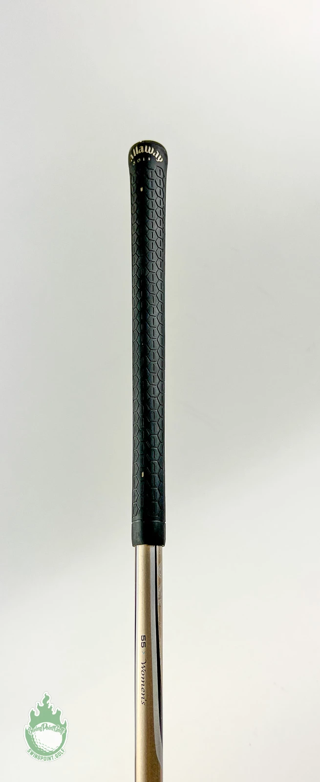 Used RH Callaway Big Bertha 2007 Fairway 7 Wood 55g Ladies Graphite Golf Club - Image 4