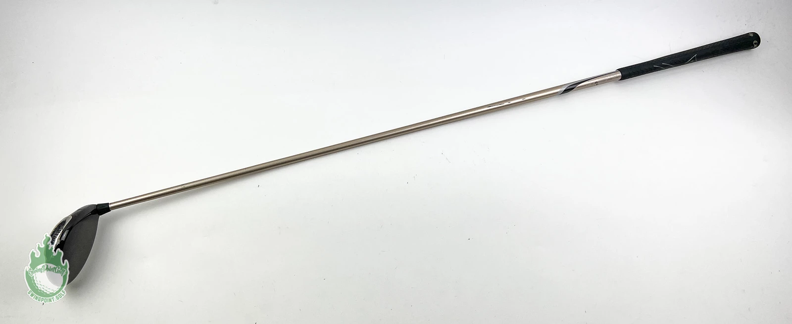 Used RH Callaway Big Bertha 2007 Fairway 7 Wood 55g Ladies Graphite Golf Club - Image 3