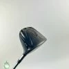 Used RH TaylorMade R5 Dual 9.5* Driver Stiff Graphite 45” N Type Golf No HC